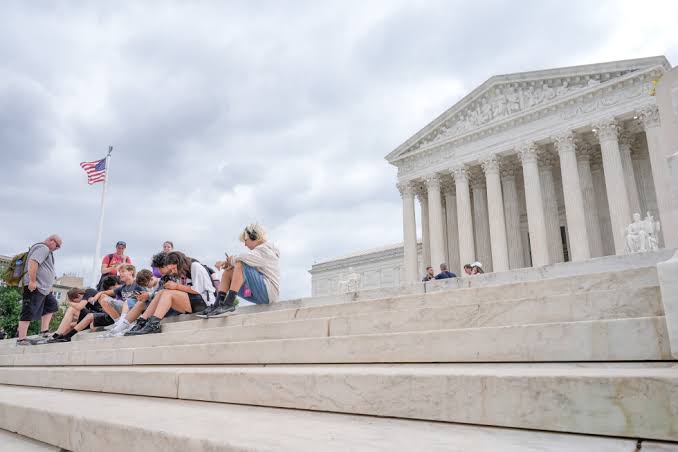Immigration case dealing with green card holders, Supreme Court sides with Trump administration