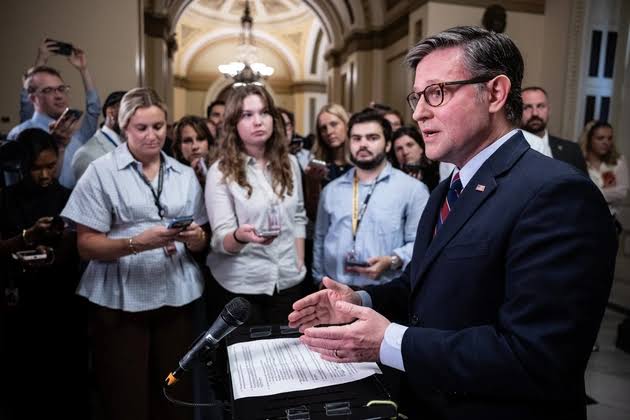 House adopts budget framework for $95B party-line package