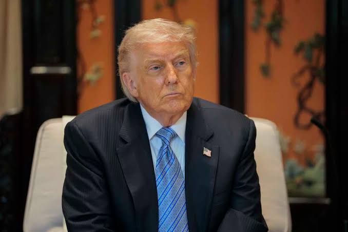 Judge agrees to review Trump’s $1.8 billion ‘anti-weaponization’ fund
