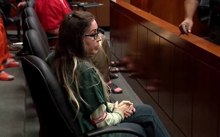 Los Gatos Party Mom sentenced to 35 years, 10 months