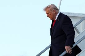 Trump posts image of himself with Jesus as administration's pope criticism continues