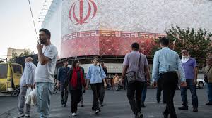 Iran War Live Updates: Trump Says He Hopes to Put War in ‘Rearview Mirror’