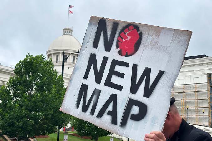 South Carolina Republicans block Trump’s effort to gain more House seats