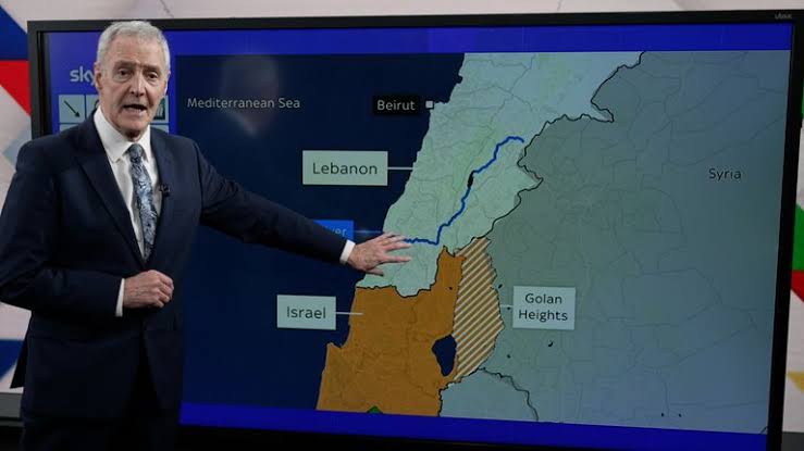 Iran war latest: Tehran reopens Strait of Hormuz - as Trump tells NATO to 'STAY AWAY'