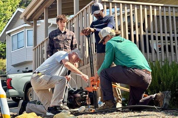 Kristin Smart Search Ends Without Recovery of Remains at California Property