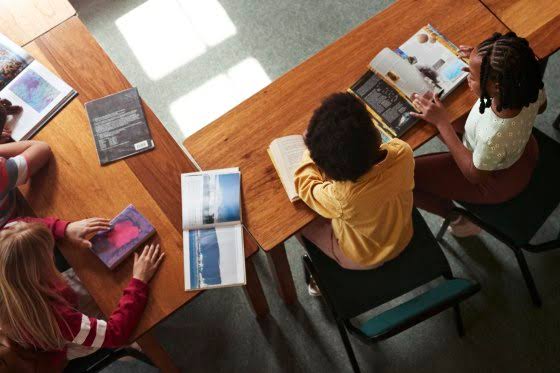 Fewer kids and teens say they read for pleasure nearly every day compared with 2012.