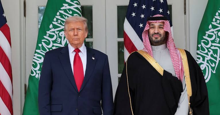 US says Saudi nuclear deal off without Israel recognition