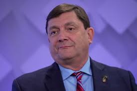 Troy Jackson gains momentum to replace Platner as Democrats’ Senate candidate in Maine