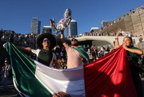 ‘They had hyped us up so much’: Seattle businesses near World Cup stadium report declining sales