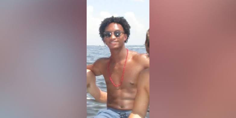UPDATE: Family identifies body found on Horn Island as 18-year-old Nolan Wells