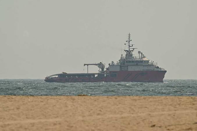 The U.S. is back to blockading Iran as the Strait of Hormuz standoff escalates