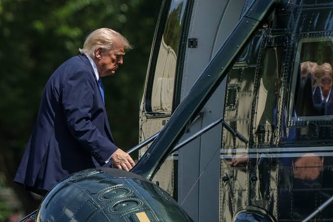 Trump is about to get 'unchecked authority' to impose tariffs of up to 100% on top trading partners