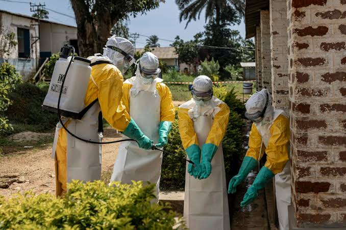 What’s wrong with how US and Uganda plan to stop Ebola spreading