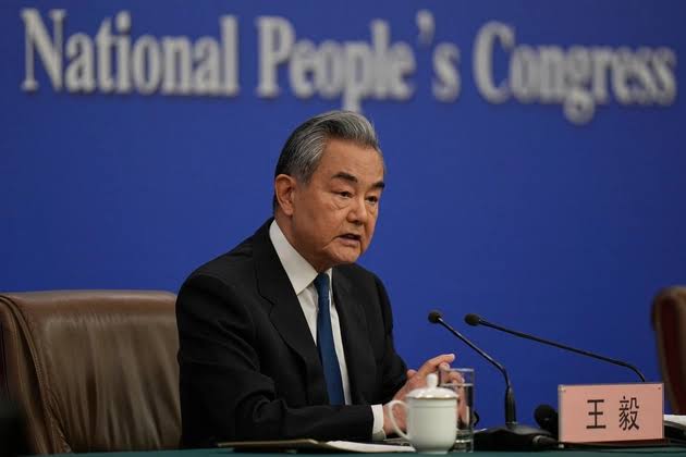 North Korean leader backs China’s push for ‘multipolar world’