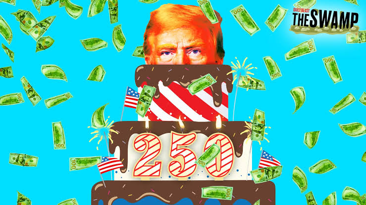 Trump’s Disastrous Concert Organizers Get Mystery Millions
