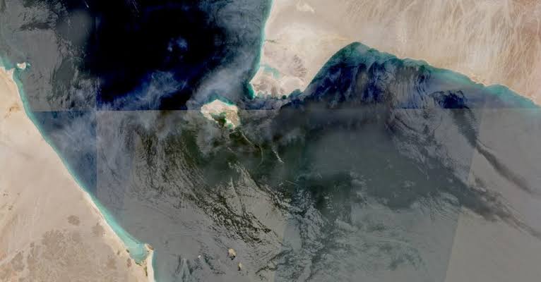 Houthis announce Saudi naval blockade, threatening new front in US-Iran war