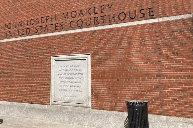 Trump DOJ now 0 for 4 on voter roll cases as court rejects Massachusetts lawsuit