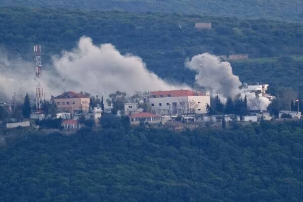 AP is calling Israel's attack on Lebanon an invasion. What does that mean and why does it matter?