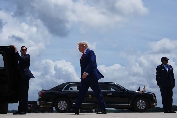 Saudi nuclear deal in doubt as Trump adds new condition regarding Israel