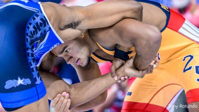 Fargo Nationals 2026 Brackets, Results, Live Updates