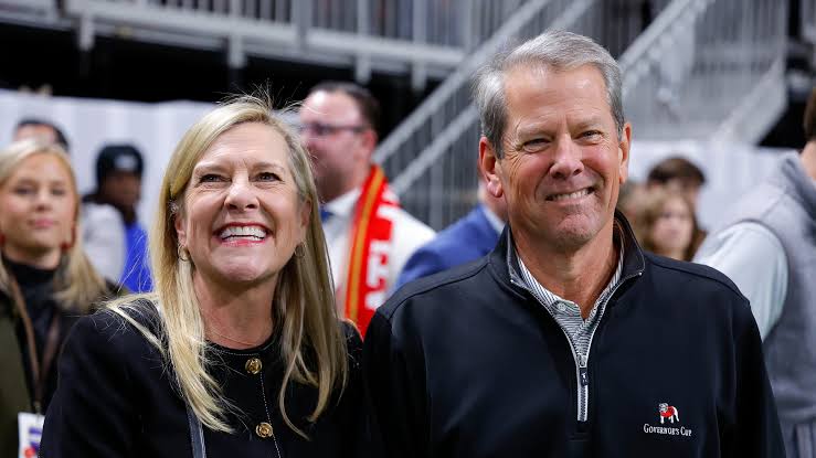 Kemp endorses Jones, who faces rival Jackson in GOP runoff for governor