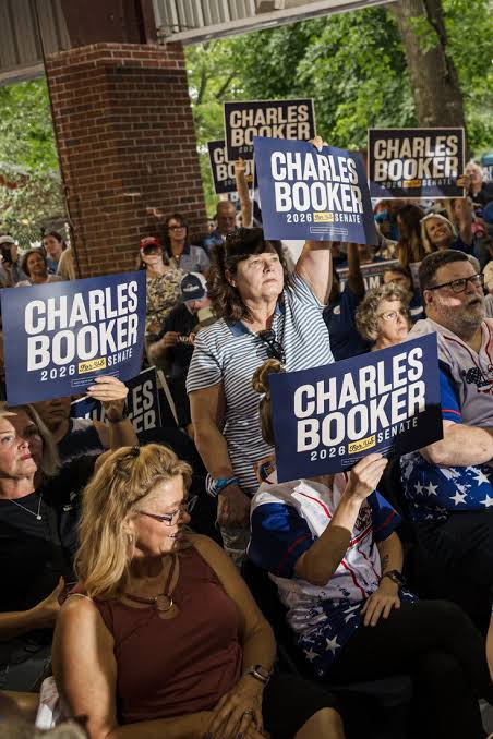 ‘Where’s Mitch?’ Kentucky Political Picnic Takes Place Without McConnell