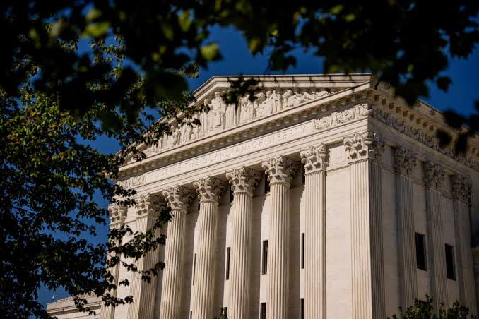 Supreme Court is death knell for Virginia's Democratic-friendly congressional map