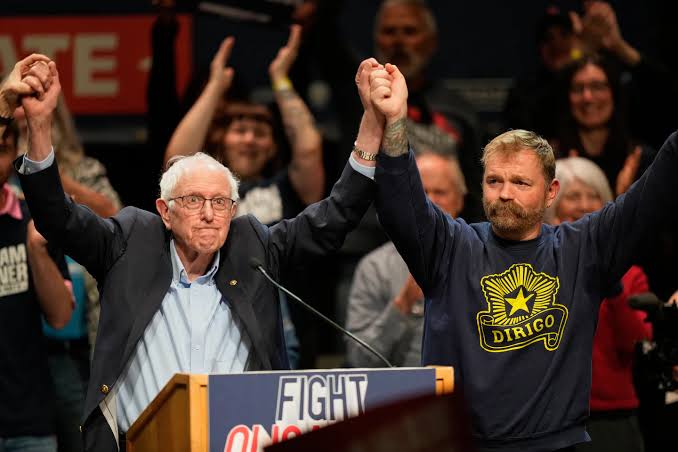 Opinion | Democrats’ extremism and stupidity are catching up with the GOP’s