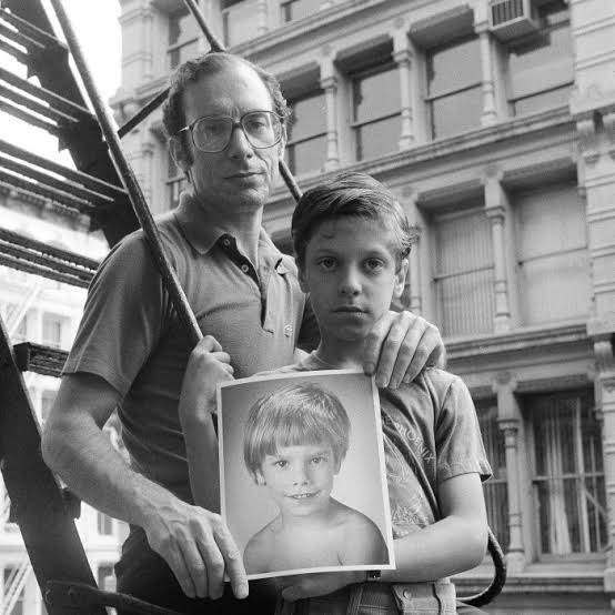 Supreme Court Reinstates Conviction in Murder of New York City Boy Etan Patz