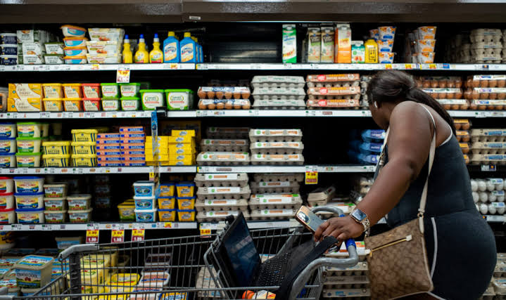 Salmonella outbreak tied to eggs has sickened 98 people in 17 states since November, FDA says