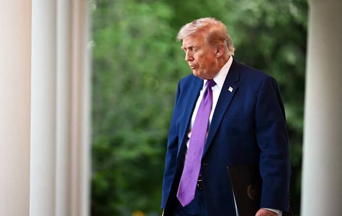 Senate approves war powers vote to rein in Trump on Iran
