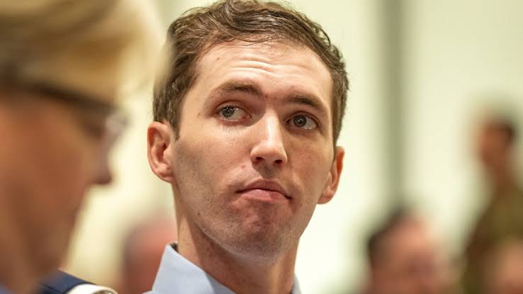 Prosecutors argue man accused of killing Charlie Kirk should stand trial