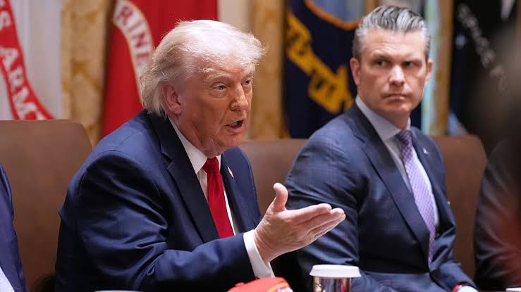 US says it is capable to resume war with Iran as deal remains elusive