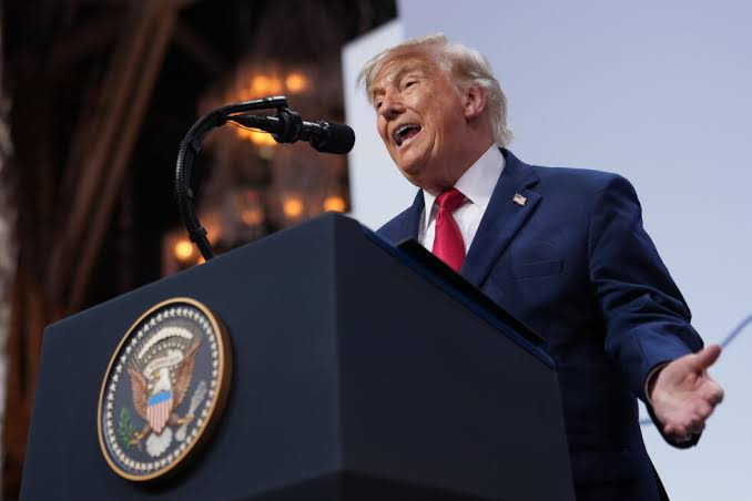 G7 leaders back Trump’s deal to end Iran war as more details of it emerge