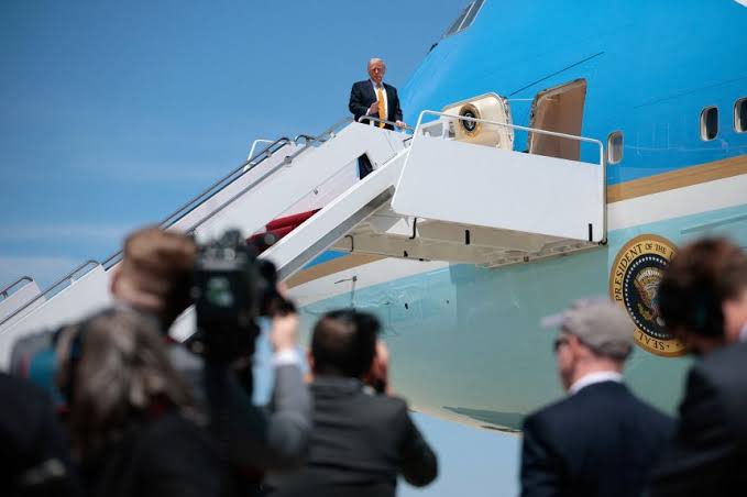 Trump’s ‘financial situation’ gaffe underscores his Iran war problem