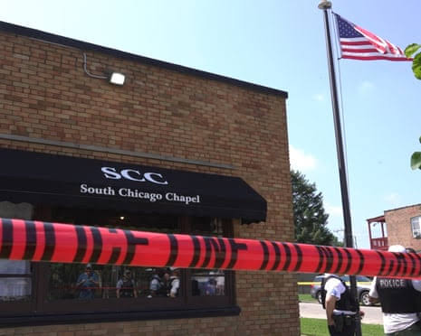 Remains of 56 people found decomposing at Chicago funeral home