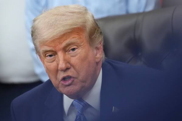 Trump calls off AI executive order over concern it could weaken US tech edge