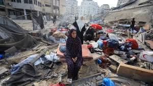 Rushdi Abualouf: If Hamas disarmament plan holds, it could mark first credible step to ending Gaza war