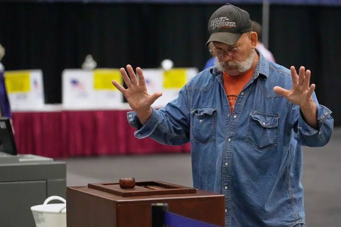 Three Maine races are headed to ranked-choice voting. Here's what happens next
