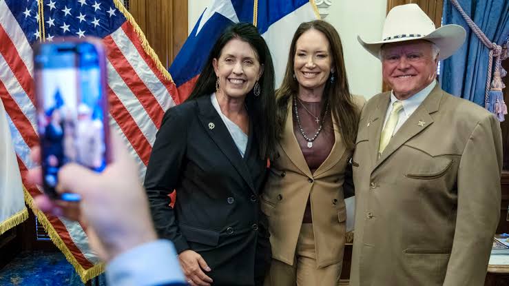 USDA Secretary Rollins calls Texas ag chief 'unserious' amid screwworm threat