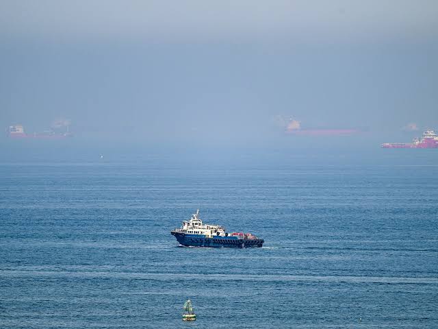 IRGC warns against new Hormuz route for ships: What we know
