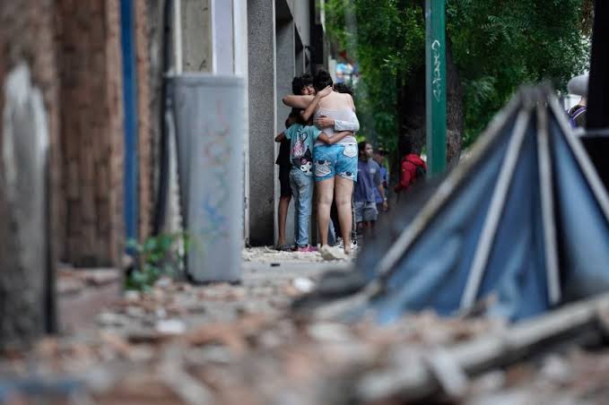 How to help those affected by the earthquakes in Venezuela