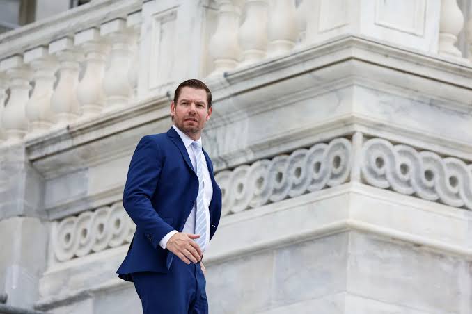 As sexual misconduct allegations rock Congress, some push for new rules