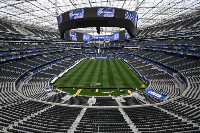 With just days left, the U.S. opening match at the World Cup is still not sold out