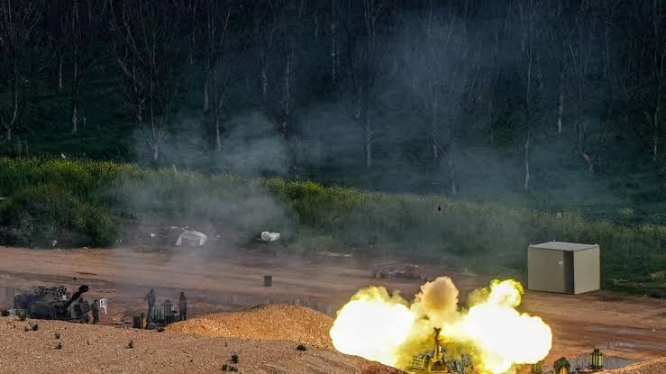 Iran Israel US war updates LIVE: Yemen's Houthis enter Iran war with attacks on Israel, while U.S. Marines arrive in region