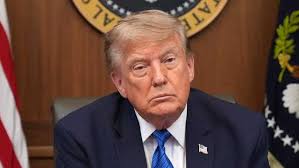 Trump says anti-weaponization fund in IRS settlement is 'dead' even as he defends it