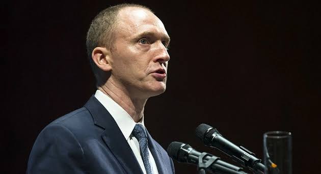 Trump admin agrees to pay $1.25M to 2016 Trump adviser over surveillance
