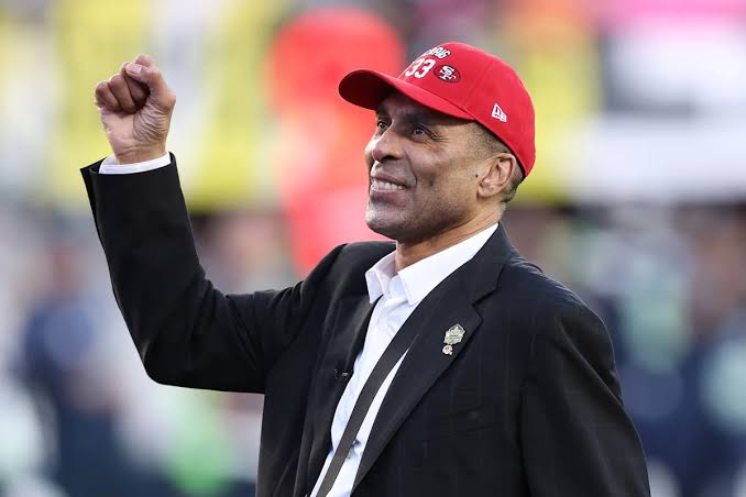Iconic 49ers RB Roger Craig announces he has vascular dementia during Hall of Fame speech: 'This diagnosis doesn't define me'
