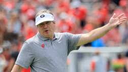 Kirby Smart suggests SEC could leave the NCAA