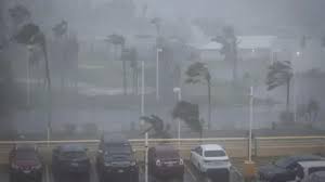 Super Typhoon Bavi makes landfall on US Pacific islands with huge wind gusts